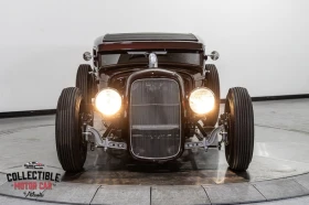 Други Друг 1930 Ford Model A Hot Rod | Auto.bg — изображение 9