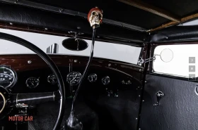 Други Друг 1930 Ford Model A Hot Rod | Auto.bg — изображение 17