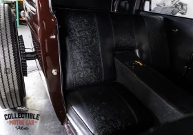 Други Друг 1930 Ford Model A Hot Rod | Auto.bg — изображение 14