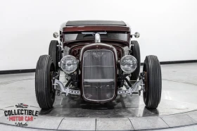 Други Друг 1930 Ford Model A Hot Rod | Auto.bg — изображение 8