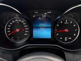 Mercedes-Benz GLC 300 CARFAX/360 КАМЕРИ/ПАНОРАМА/ПОДГРЕВИ - 31290 € / 61197.92 лв. - 47271481 8