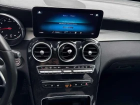 Mercedes-Benz GLC 300 CARFAX/360 КАМЕРИ/ПАНОРАМА/ПОДГРЕВИ - 31290 € / 61197.92 лв. - 47271481 9