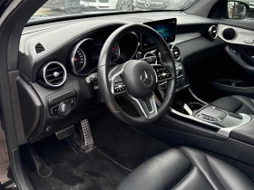 Mercedes-Benz GLC 300 CARFAX/360 КАМЕРИ/ПАНОРАМА/ПОДГРЕВИ - 31290 € / 61197.92 лв. - 47271481 7