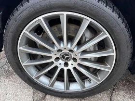 Mercedes-Benz GLC 300 CARFAX/360 КАМЕРИ/ПАНОРАМА/ПОДГРЕВИ - 31290 € / 61197.92 лв. - 47271481 6