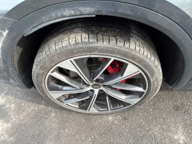 Audi SQ5 Technik/360/DIS/B&O/МАСАЖИ/КЛИП НА МОТОРА  - 35000 € / 68454.05 лв. - 41481422 7