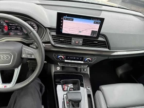 Audi SQ5 Technik/360/DIS/B&O/МАСАЖИ/КЛИП НА МОТОРА  - 35000 € / 68454.05 лв. - 41481422 9