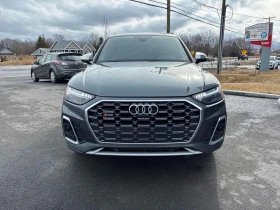 Audi SQ5 Technik/360/DIS/B&O/МАСАЖИ/КЛИП НА МОТОРА  - 35000 € / 68454.05 лв. - 41481422 6