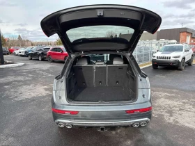 Audi SQ5 Technik/360/DIS/B&O/МАСАЖИ/КЛИП НА МОТОРА  - 35000 € / 68454.05 лв. - 41481422 14