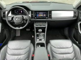 Skoda Kodiaq 2.0 TDI Ambition | Auto.bg — изображение 5