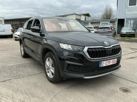 Skoda Kodiaq 2.0 TDI Ambition