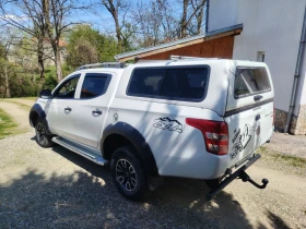 Mitsubishi L200 | Mobile.bg � ����� ������ 5
