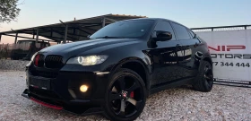 ������ BMW X6