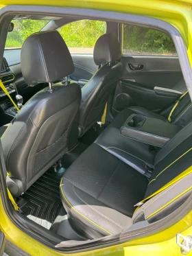 Hyundai Kona | Mobile.bg � ����� ������ 8