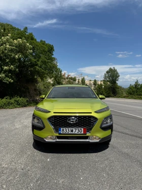 Hyundai Kona | Mobile.bg � ����� ������ 3