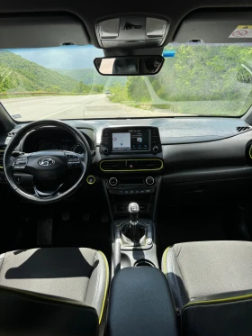 Hyundai Kona | Mobile.bg � ����� ������ 7