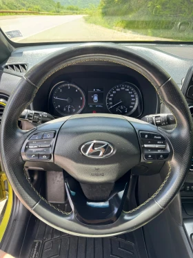 Hyundai Kona | Mobile.bg � ����� ������ 10