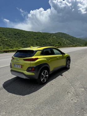 Hyundai Kona | Mobile.bg � ����� ������ 4
