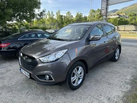 ����� �� �������� �� Hyundai IX35 2.0CRDI 4X4 ��������, ��������� ��������� Keyless