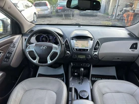 Hyundai IX35 2.0CRDI 4X4 ��������, ��������� ��������� Keyless | Mobile.bg � ����� ������ 12