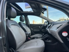 Hyundai IX35 2.0CRDI 4X4 ��������, ��������� ��������� Keyless | Mobile.bg � ����� ������ 14