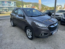 ����� �� �������� �� Hyundai IX35 2.0CRDI 4X4 ��������, ��������� ��������� Keyless