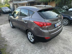 ����� �� �������� �� Hyundai IX35 2.0CRDI 4X4 ��������, ��������� ��������� Keyless