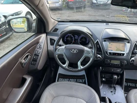Hyundai IX35 2.0CRDI 4X4 ��������, ��������� ��������� Keyless | Mobile.bg � ����� ������ 11