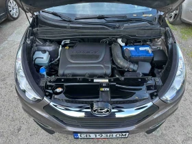 Hyundai IX35 2.0CRDI 4X4 ��������, ��������� ��������� Keyless | Mobile.bg � ����� ������ 17