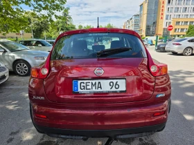 Nissan Juke 1.5 DCI 110 ��. | Mobile.bg � ����� ������ 3