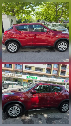 Nissan Juke 1.5 DCI 110 ��. | Mobile.bg � ����� ������ 6