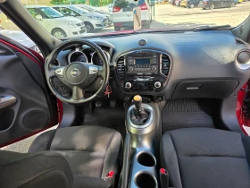 Nissan Juke 1.5 DCI 110 ��. | Mobile.bg � ����� ������ 10