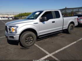 Ford F150 2.7L V-6 DI, DOHC, VVT, TURBO, 325HP 4X2 Drive | Auto.bg — изображение 2
