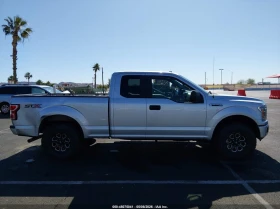 Ford F150 2.7L V-6 DI, DOHC, VVT, TURBO, 325HP 4X2 Drive | Auto.bg — изображение 13