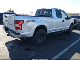 Ford F150 2.7L V-6 DI, DOHC, VVT, TURBO, 325HP 4X2 Drive | Auto.bg — изображение 4