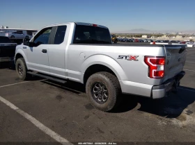 Ford F150 2.7L V-6 DI, DOHC, VVT, TURBO, 325HP 4X2 Drive | Auto.bg — изображение 3