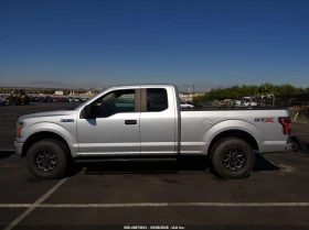 Ford F150 2.7L V-6 DI, DOHC, VVT, TURBO, 325HP 4X2 Drive | Auto.bg — изображение 14