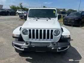 Jeep Wrangler * Unlimited Sahara * CARFAX * ЦЕНА ДО БГ | Auto.bg — изображение 3