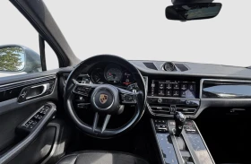 Porsche Macan S/2022г/FACELIFT/MATRIX/DIGITAL/Подгрев/Пано/ | Auto.bg — изображение 7