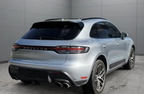 Porsche Macan S/2022г/FACELIFT/MATRIX/DIGITAL/Подгрев/Пано/ | Auto.bg — изображение 2