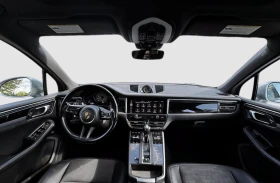 Porsche Macan S/2022г/FACELIFT/MATRIX/DIGITAL/Подгрев/Пано/ | Auto.bg — изображение 6