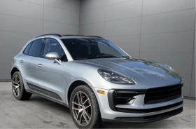 Porsche Macan S/2022г/FACELIFT/MATRIX/DIGITAL/Подгрев/Пано/ | Auto.bg — изображение 3