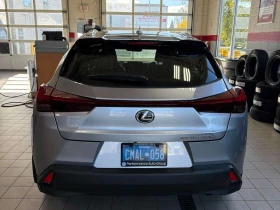 Lexus UX * 300h * CARFAX * ОПЦИЯ ЗА ФИНАНСИРАНЕ | Auto.bg — изображение 4