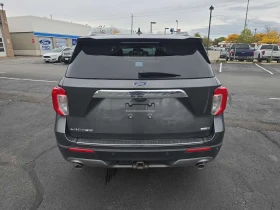 Ford Explorer Limited/CARFAX/����/�����/���� | Mobile.bg � ����� ������ 4