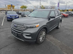 ����� �� �������� �� Ford Explorer Limited/CARFAX/����/�����/����