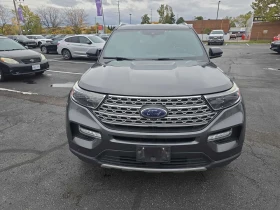 Ford Explorer Limited/CARFAX/����/�����/���� | Mobile.bg � ����� ������ 6