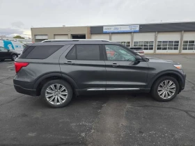 Ford Explorer Limited/CARFAX/����/�����/���� | Mobile.bg � ����� ������ 3