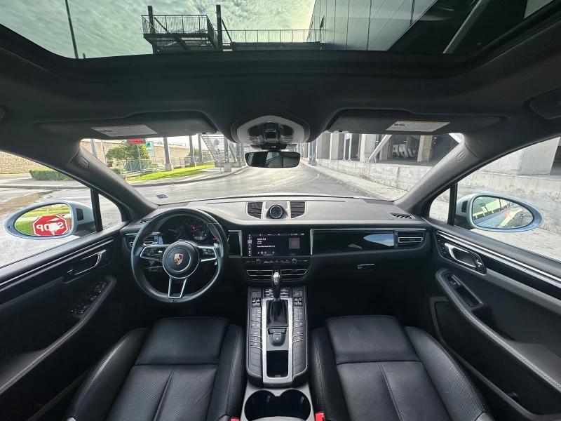 Porsche Macan 2.0, снимка 7 - Автомобили и джипове - 49264281