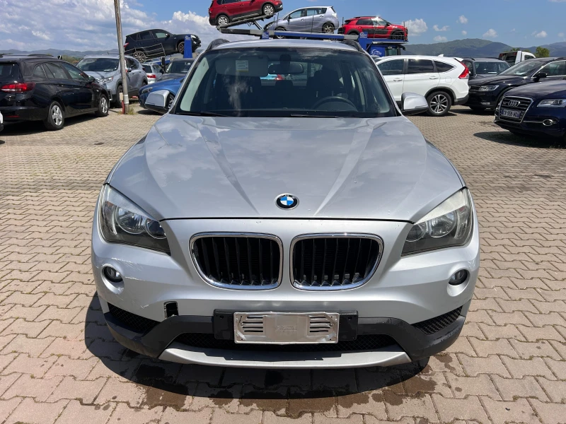 BMW X1 1.8SDRIVE EURO 5, снимка 3 - Автомобили и джипове - 50166274