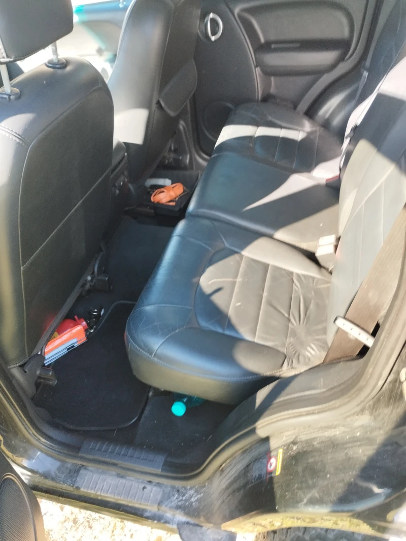 Jeep Cherokee Limited Edition, снимка 10 - Автомобили и джипове - 52730032