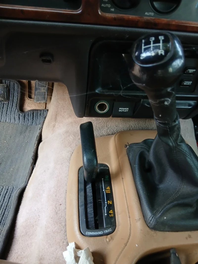 Jeep Grand cherokee, снимка 5 - Автомобили и джипове - 52297084